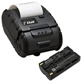 Sanei Electric BL2-58 Battery 7.4V 2600mAh - Compatible Replacement