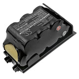 Euro Pro XB617U Battery 8.4V 3000mAh - Compatible Replacement