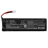Eppendorf Xplorer Plus Battery 3.7V 450mAh - Compatible Replacement