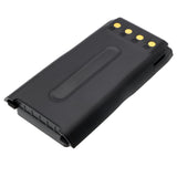 Excera EP8100 Battery 7.4V 2400mAh - Compatible Replacement