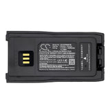 Excera EP8100 Battery 7.4V 2400mAh - Compatible Replacement