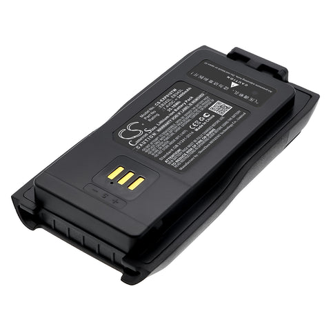 Excera EP8100 Battery 7.4V 3400mAh - Compatible Replacement