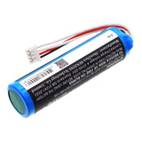 Extech i5 Infrared Camera Battery 3.7V 3400mAh - Compatible Replacement