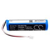 Extech i5 Infrared Camera Battery 3.7V 3400mAh - Compatible Replacement