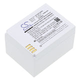 Ezviz C3A Battery 3.8V 5500mAh - Compatible Replacement