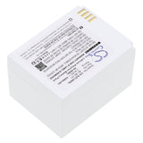 Ezviz C3A Battery 3.8V 5500mAh - Compatible Replacement
