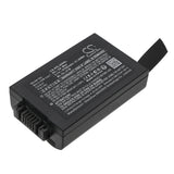 Ezviz DL30VS Battery 3.7V 5700mAh - Compatible Replacement