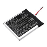 Ezviz CS-DP1C-4A1WPFBSR Battery 3.8V 4600mAh - Compatible Replacement