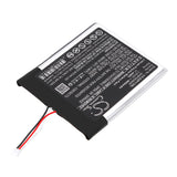 Ezviz CS-DP1C-4A1WPFBSR Battery 3.8V 4600mAh - Compatible Replacement