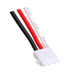 Ezviz CS-DP1C-4A1WPFBSR Battery 3.8V 4600mAh - Compatible Replacement