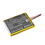 Ezviz DP1S Battery 3.8V 6800mAh - Compatible Replacement