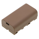 Hitachi VM-E330E Battery 7.4V 2600mAh - Compatible Replacement