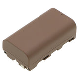 Hitachi VM-E330E Battery 7.4V 2600mAh - Compatible Replacement