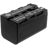 Sony CCD-TR413 Battery 7.4V 4400mAh - Compatible Replacement