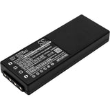Liebherr Funkst Battery 6V 2000mAh - Compatible Replacement