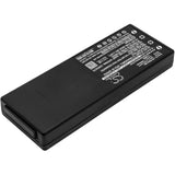 Liebherr Funkst Battery 6V 2000mAh - Compatible Replacement