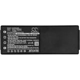 Liebherr Funkst Battery 6V 2000mAh - Compatible Replacement