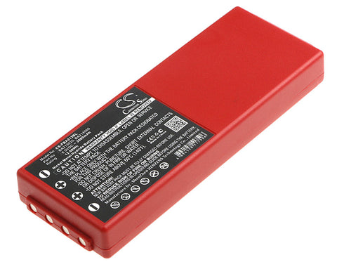 Cameron Sino CS-FBA213BL Battery