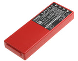 Cameron Sino CS-FBA213BL Battery