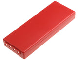 HBC BA214061 Battery Replacement for Crane Remote Control