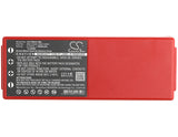 Cameron Sino CS-FBA213BL Battery