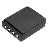 HBC Radiomatic Vector Pro Battery 3.6V 2000mAh - Compatible Replacement