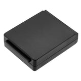 HBC Radiomatic Vector Pro Battery 3.6V 2000mAh - Compatible Replacement