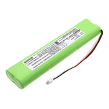 Fluke multimeter P-1505 Battery 7.2V 2500mAh - Compatible Replacement