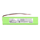 Fluke multimeter P-1505 Battery 7.2V 2500mAh - Compatible Replacement