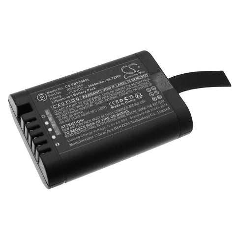 Cameron Sino CS-FBP290SL Battery