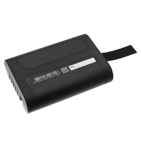 Fluke BP290 Battery 10.8V 3400mAh Li-Ion - Compatible Replacement
