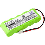 Fluke Analyzers Memobox Battery 6V 1100mAh - Compatible Replacement