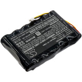 Fluke Biomedical INCU II Incubator Battery 7.4V 7800mAh - Compatible Replacement