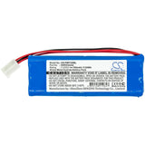 Falard BP7.2 Battery 7.2V 700mAh - Compatible Replacement