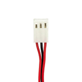 Falard BP7.2 Battery 7.2V 700mAh - Compatible Replacement