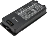 Fluke 754 VIP2 Battery 7.4V 5200mAh - Compatible Replacement