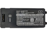 Fluke 754 VIP2 Battery 7.4V 5200mAh - Compatible Replacement