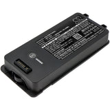 Fluke 754 VIP2 Battery 7.4V 6800mAh - Compatible Replacement