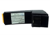 Festool C12CE-NC-C45-Plus Battery 12V 2100mAh - Compatible Replacement
