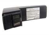 Festool C12CE-NC-C45-Plus Battery 12V 3300mAh - Compatible Replacement