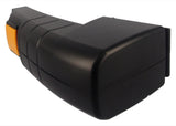Festool C12CE-NC-C45-Plus Battery 12V 3300mAh - Compatible Replacement