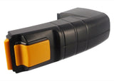 Festool C12CE-NC-C45-Plus Battery 12V 3300mAh - Compatible Replacement