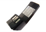 Festool C12CE-NC-C45-Plus Battery 12V 3300mAh - Compatible Replacement