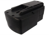 Festool TDK15.6 Battery 15.6V 2100mAh - Compatible Replacement