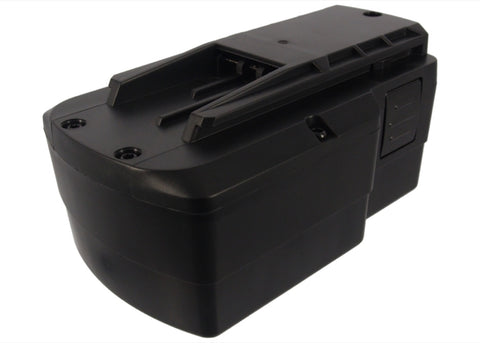 Festool TDK15.6 Battery 15.6V 2100mAh - Compatible Replacement