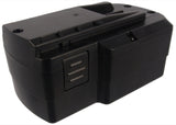 Festool TDK15.6 Battery 15.6V 2100mAh - Compatible Replacement