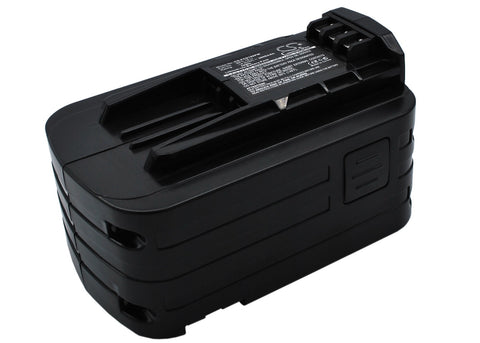 Festool T18 Drill Drivers Battery 18V 3000mAh - Compatible Replacement
