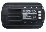 Festool T18 Drill Drivers Battery 18V 3000mAh - Compatible Replacement