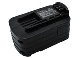 Festool T18 Drill Drivers Battery 18V 4000mAh - Compatible Replacement