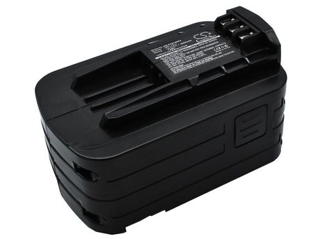 Festool T18 Drill Drivers Battery 18V 4000mAh - Compatible Replacement